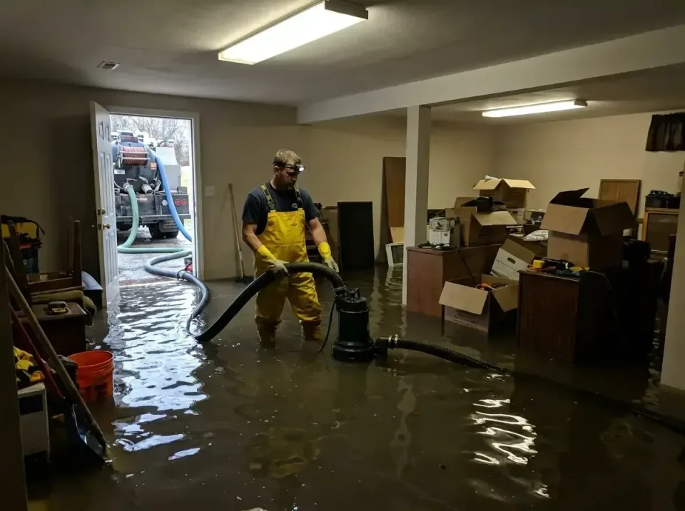 basement-burst-pipe-flooding-a-001 — frequently asked questions, 24-Hour Water Damage Restoration Services in Josephine, TX